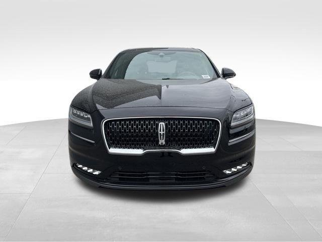 new 2023 Lincoln Nautilus car, priced at $53,683