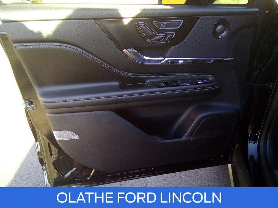 used 2021 Lincoln Corsair car, priced at $35,651