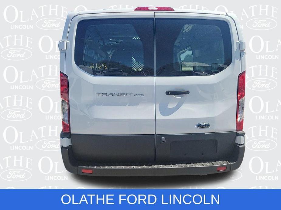 used 2021 Ford Transit-250 car, priced at $38,900