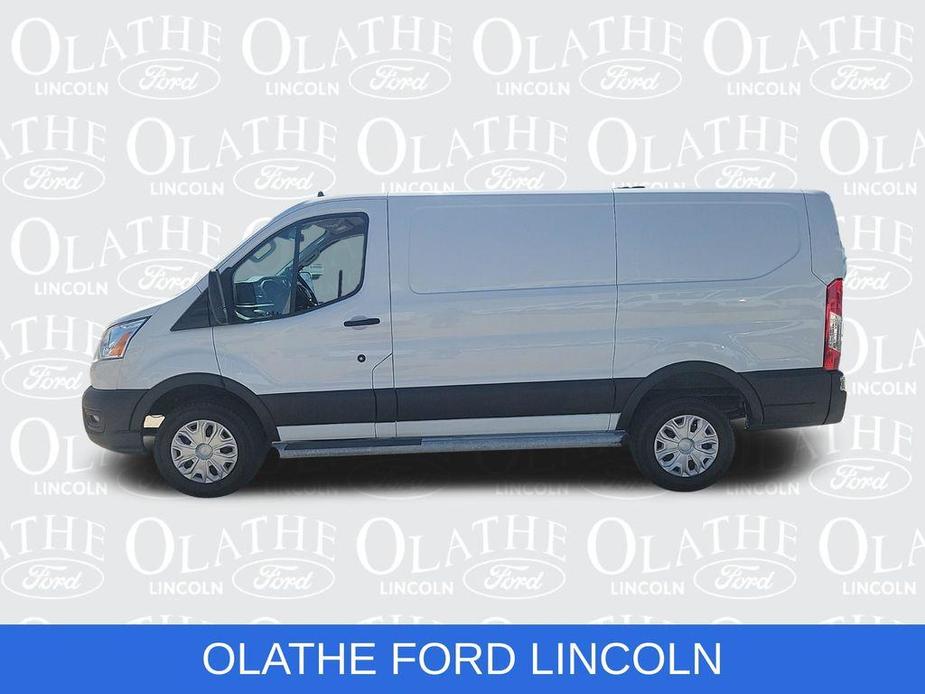 used 2021 Ford Transit-250 car, priced at $38,900