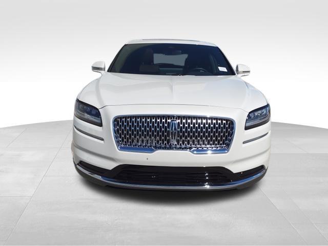 new 2023 Lincoln Nautilus car, priced at $52,256
