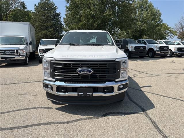 new 2023 Ford F-350 car, priced at $62,236