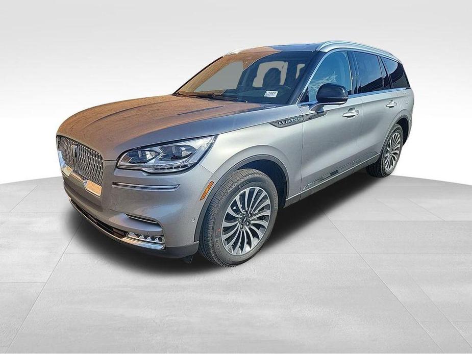 new 2024 Lincoln Aviator car, priced at $70,980