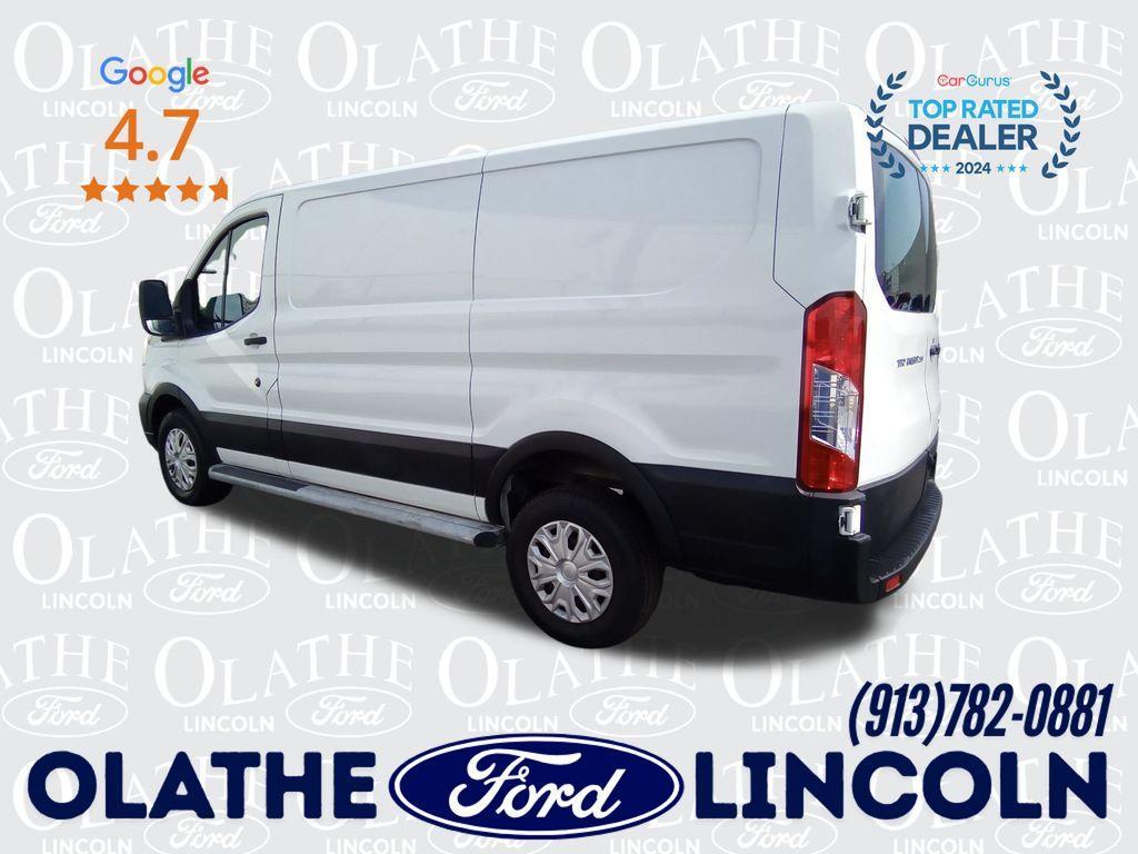 used 2022 Ford Transit-250 car, priced at $37,910