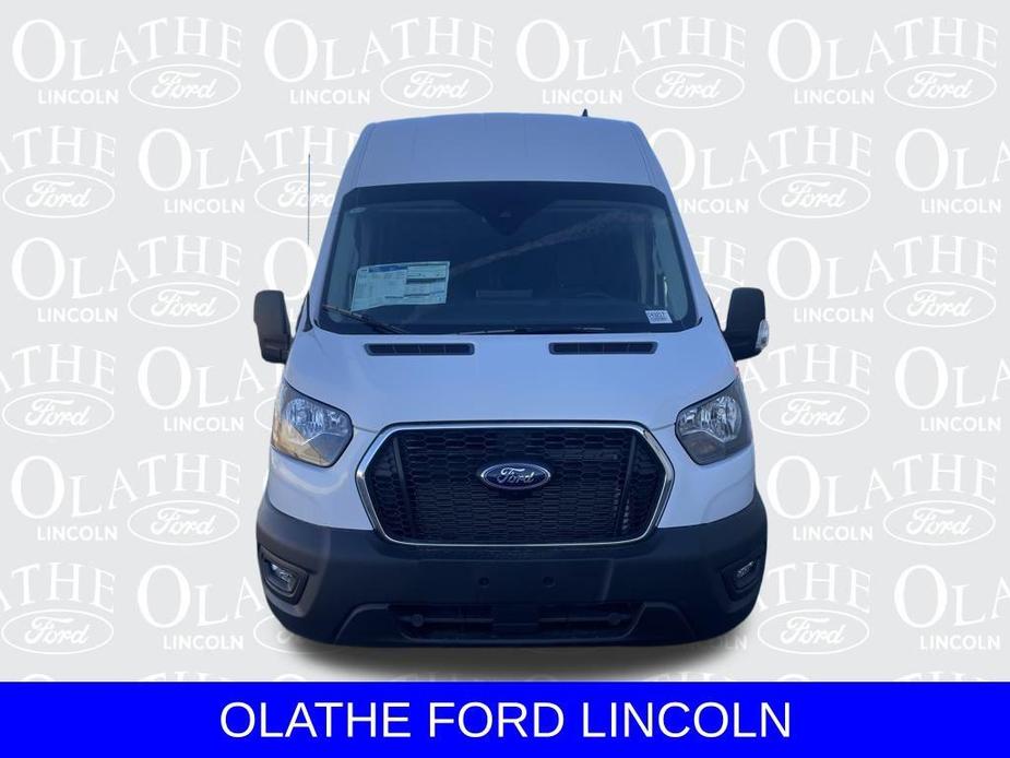 new 2024 Ford Transit-350 car, priced at $58,120