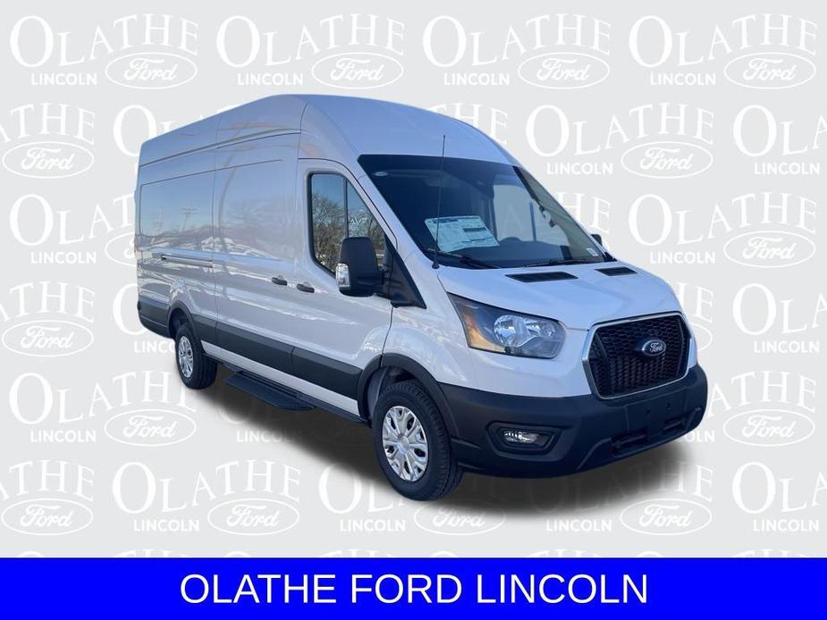 new 2024 Ford Transit-350 car, priced at $58,120