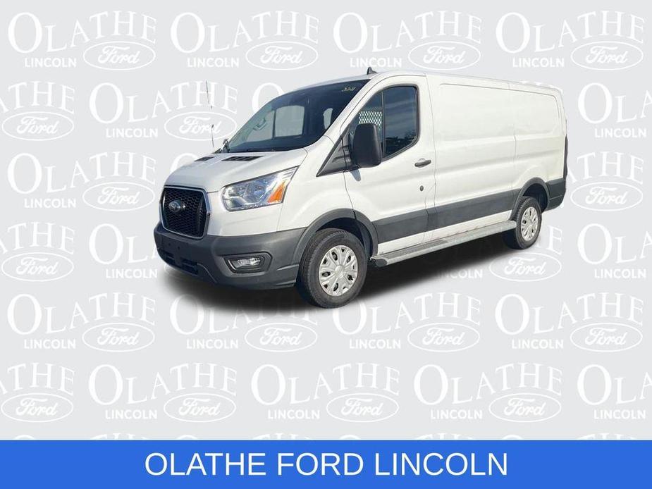 used 2022 Ford Transit-250 car, priced at $41,900