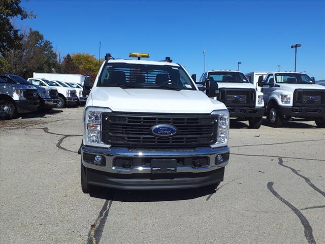 new 2023 Ford F-350 car, priced at $69,219