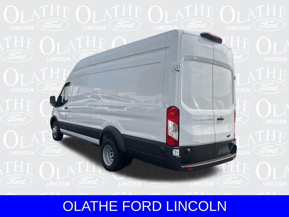 new 2024 Ford Transit-350 car, priced at $59,525