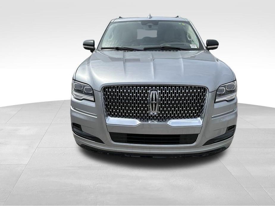 new 2024 Lincoln Navigator car, priced at $107,850