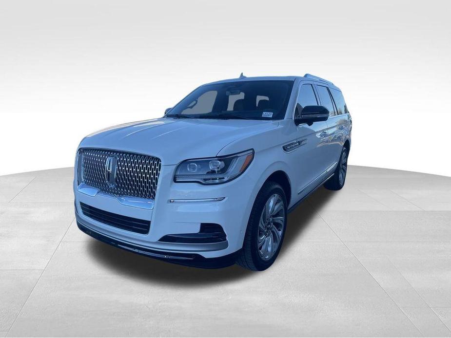 new 2024 Lincoln Navigator car, priced at $108,035