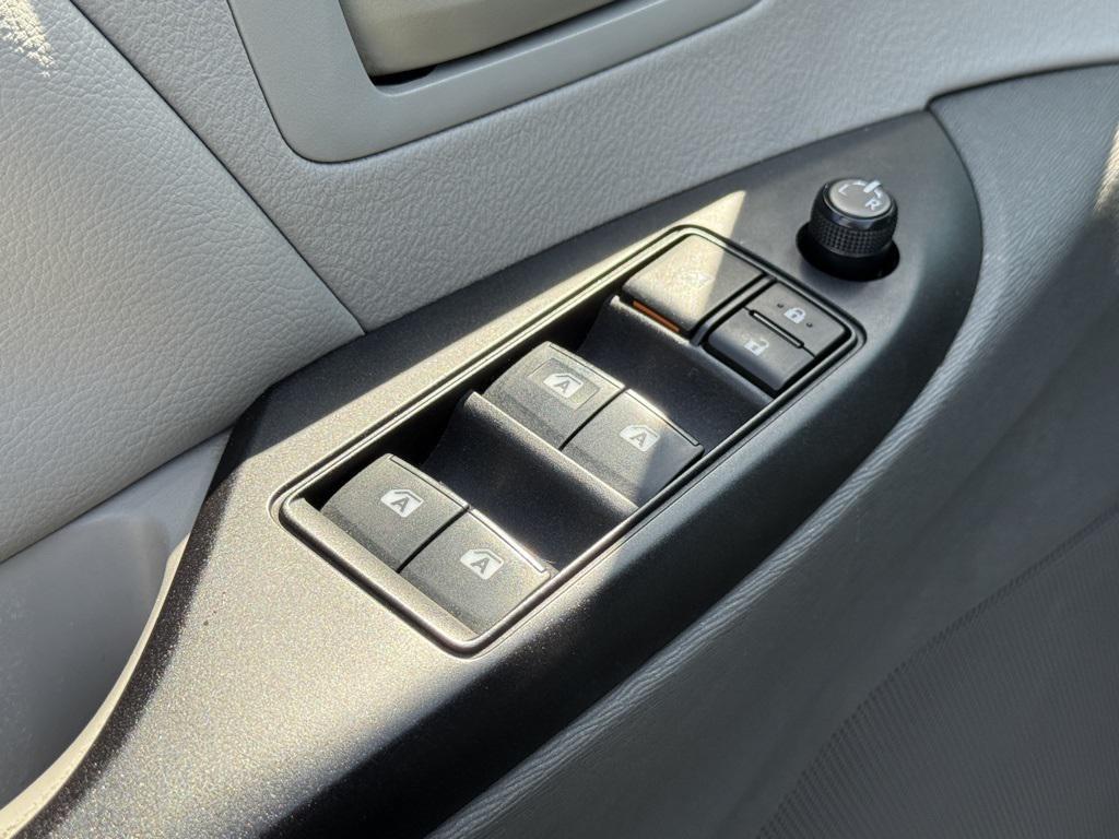 used 2019 Toyota Sienna car, priced at $25,587