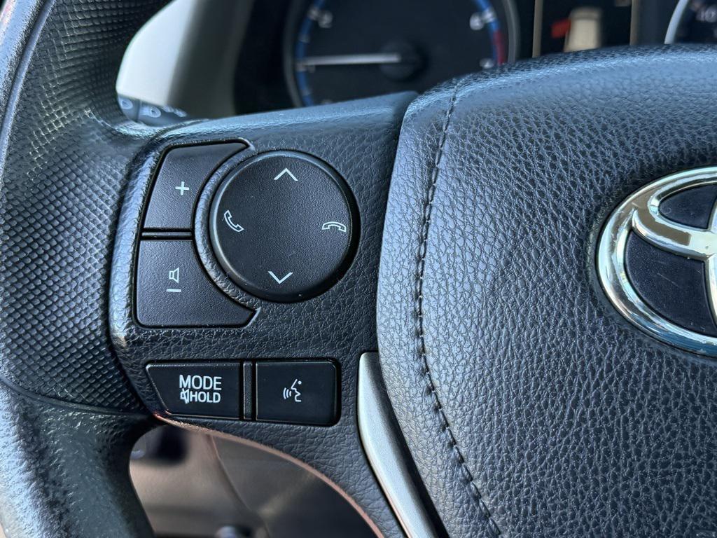 used 2017 Toyota RAV4 car, priced at $14,468