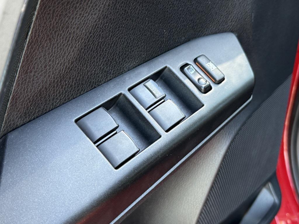used 2017 Toyota RAV4 car, priced at $14,468