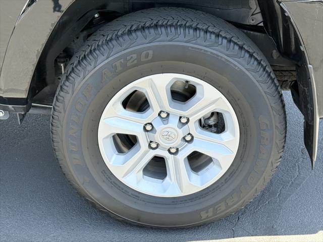 used 2022 Toyota 4Runner car, priced at $41,424
