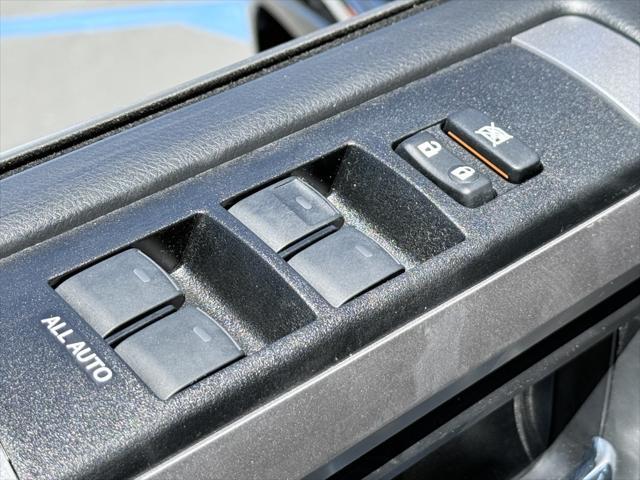 used 2022 Toyota 4Runner car, priced at $41,424
