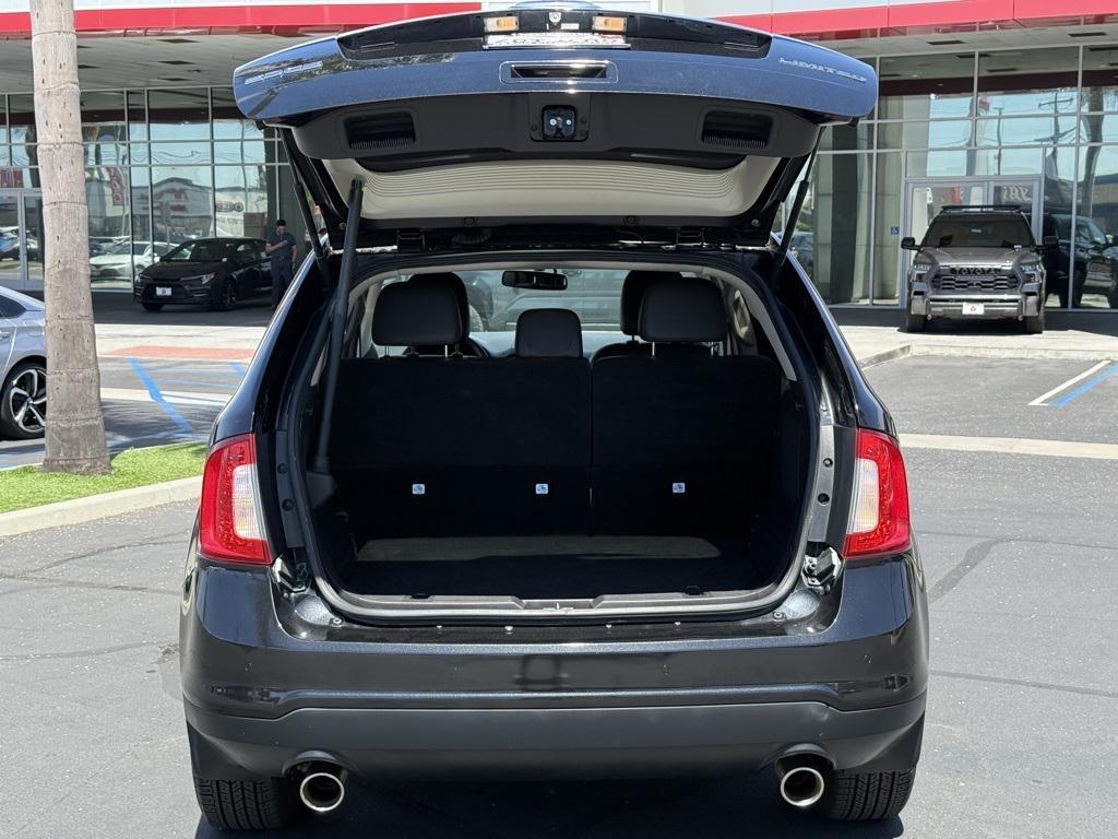 used 2011 Ford Edge car, priced at $9,232