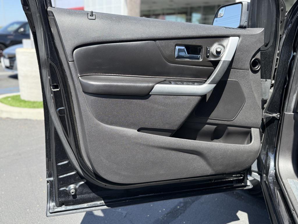 used 2011 Ford Edge car, priced at $9,232