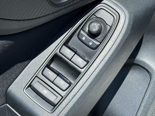 used 2022 Subaru Impreza car, priced at $19,999