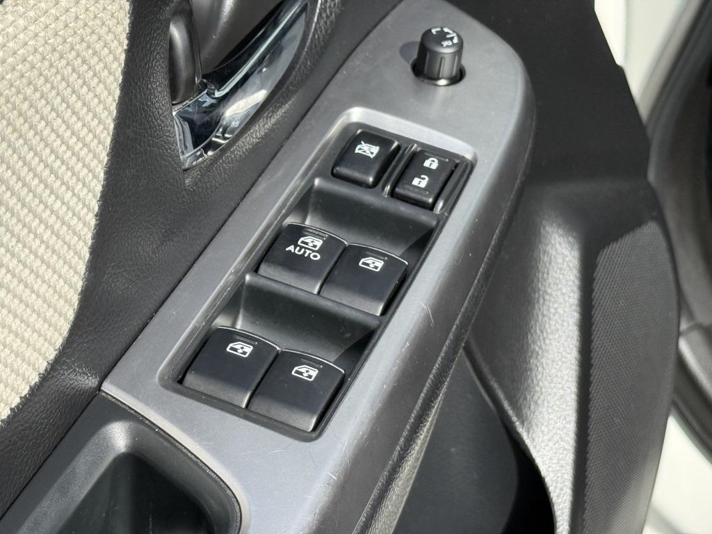 used 2017 Subaru Crosstrek car, priced at $15,447