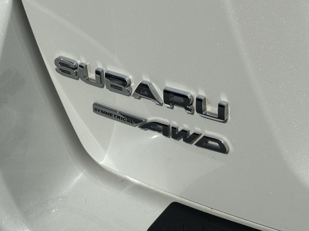 used 2017 Subaru Crosstrek car, priced at $15,447