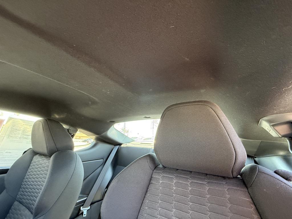 used 2024 Toyota GR86 car, priced at $30,933