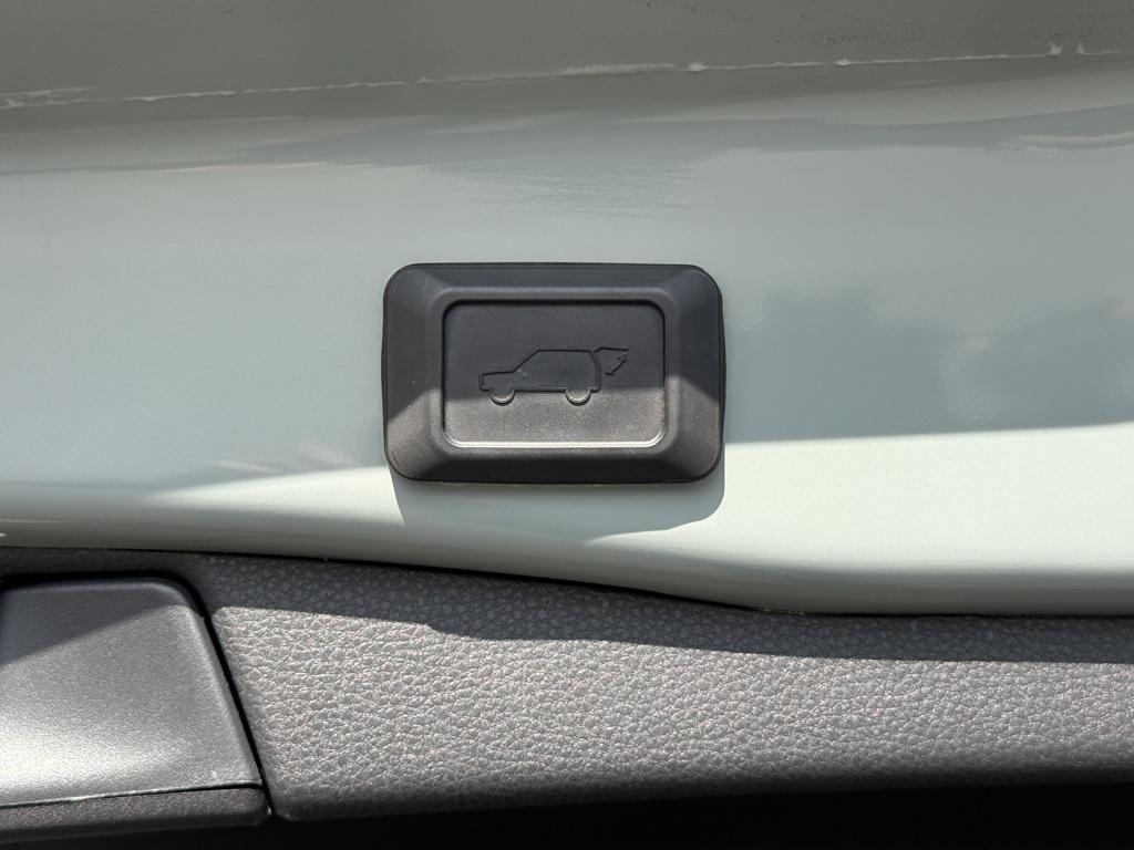 used 2022 Toyota RAV4 car, priced at $28,524