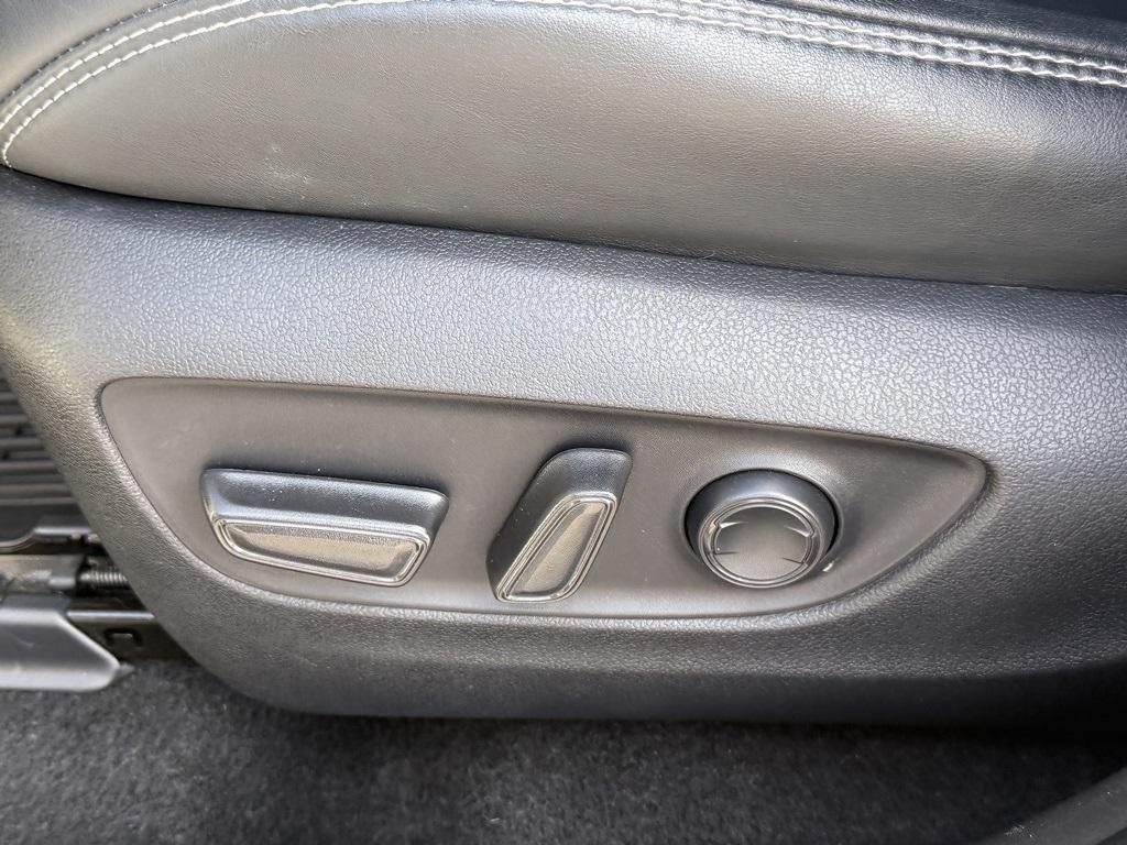 used 2022 Toyota RAV4 car, priced at $28,524