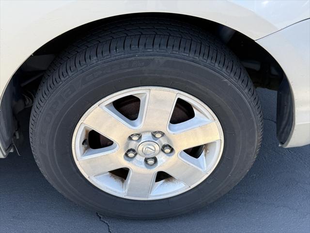 used 2004 Toyota Sienna car, priced at $8,771