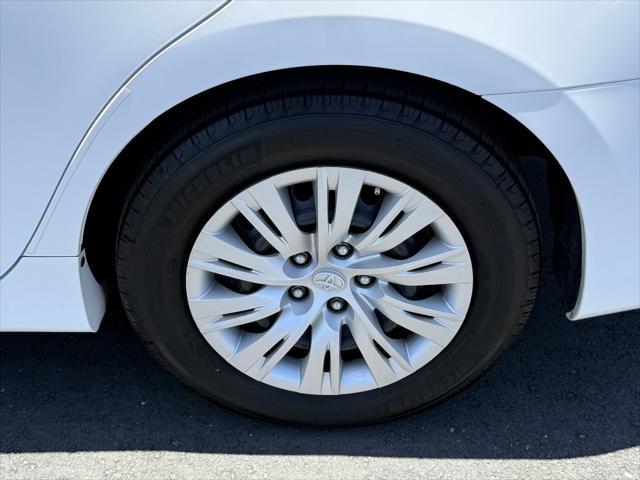 used 2012 Toyota Camry car, priced at $11,808