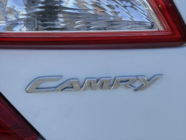 used 2012 Toyota Camry car, priced at $11,808