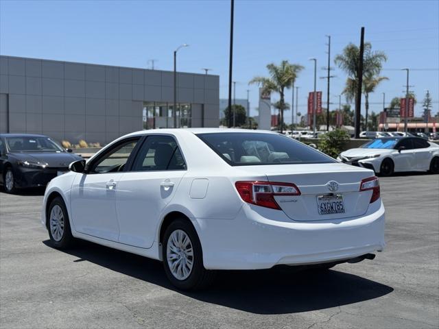 used 2012 Toyota Camry car, priced at $11,808