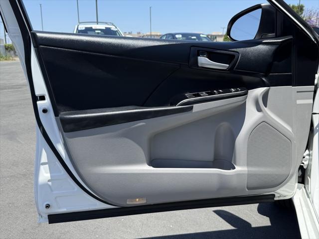 used 2012 Toyota Camry car, priced at $11,808