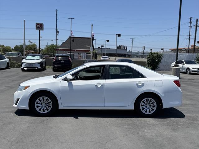 used 2012 Toyota Camry car, priced at $11,808