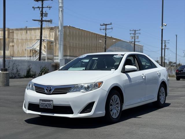 used 2012 Toyota Camry car, priced at $11,808