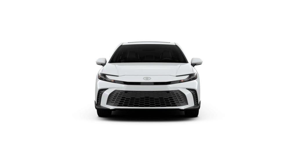new 2025 Toyota Camry car, priced at $33,202