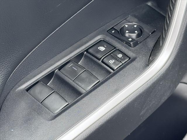 used 2019 Toyota RAV4 car, priced at $26,964