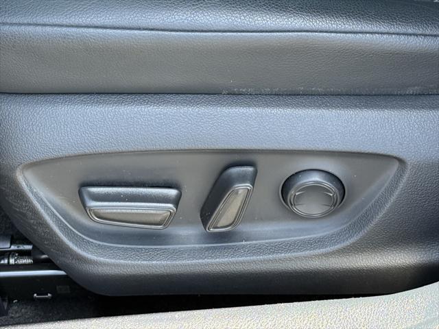used 2022 Toyota Camry car, priced at $24,998