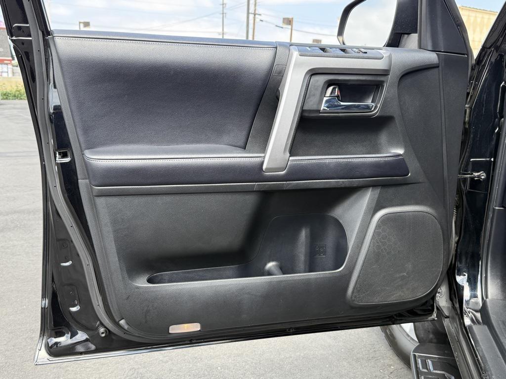 used 2018 Toyota 4Runner car, priced at $32,458