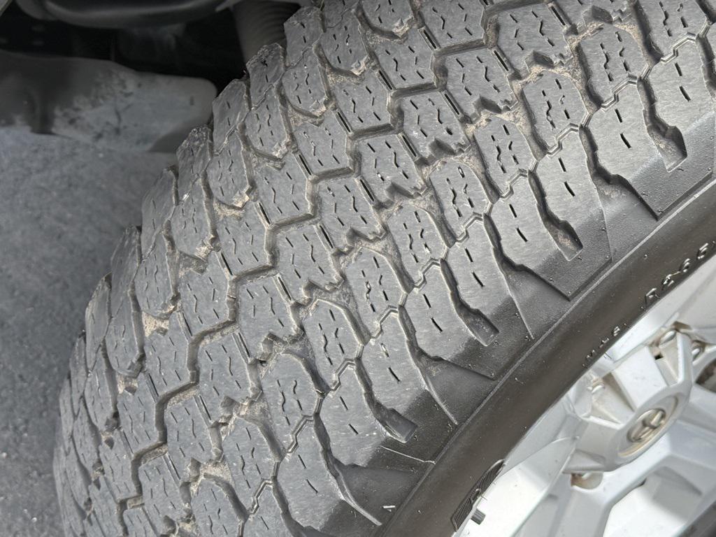 used 2018 Toyota 4Runner car, priced at $32,458