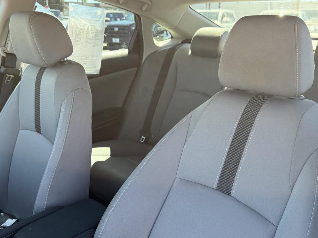 used 2017 Honda Civic car, priced at $16,999