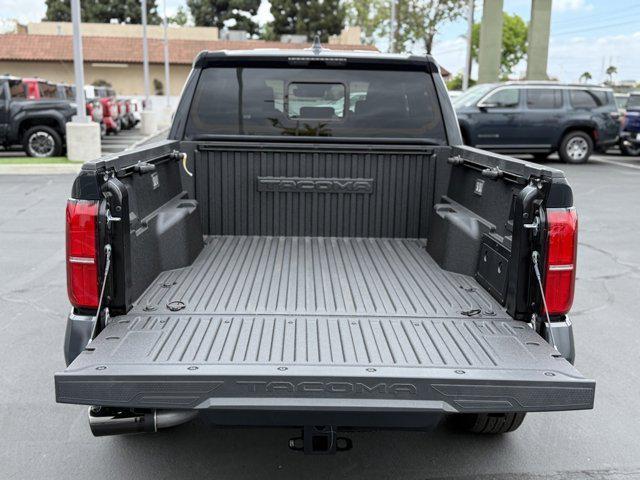 new 2025 Toyota Tacoma car, priced at $54,619