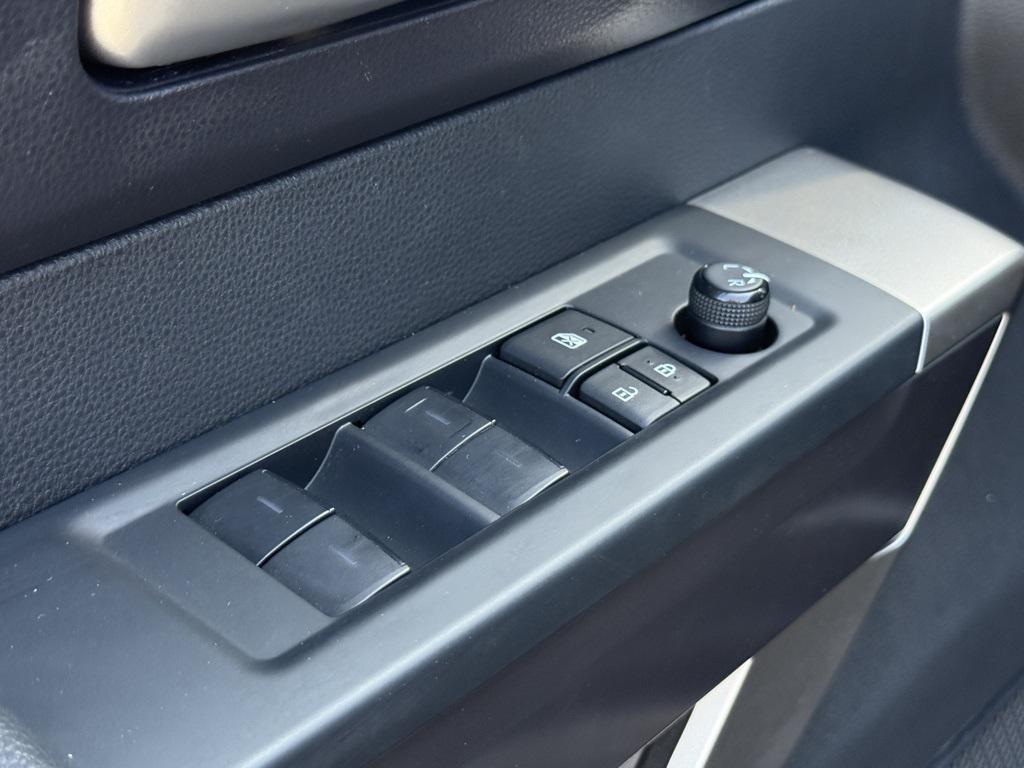 used 2024 Toyota Tundra car, priced at $46,999