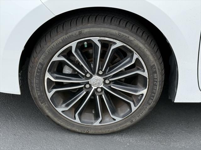 used 2016 Toyota Corolla car, priced at $13,764
