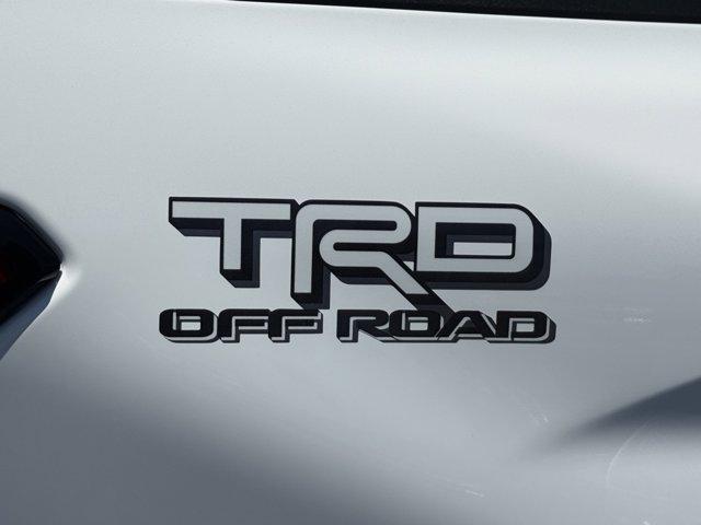 new 2025 Toyota Tacoma car, priced at $44,395