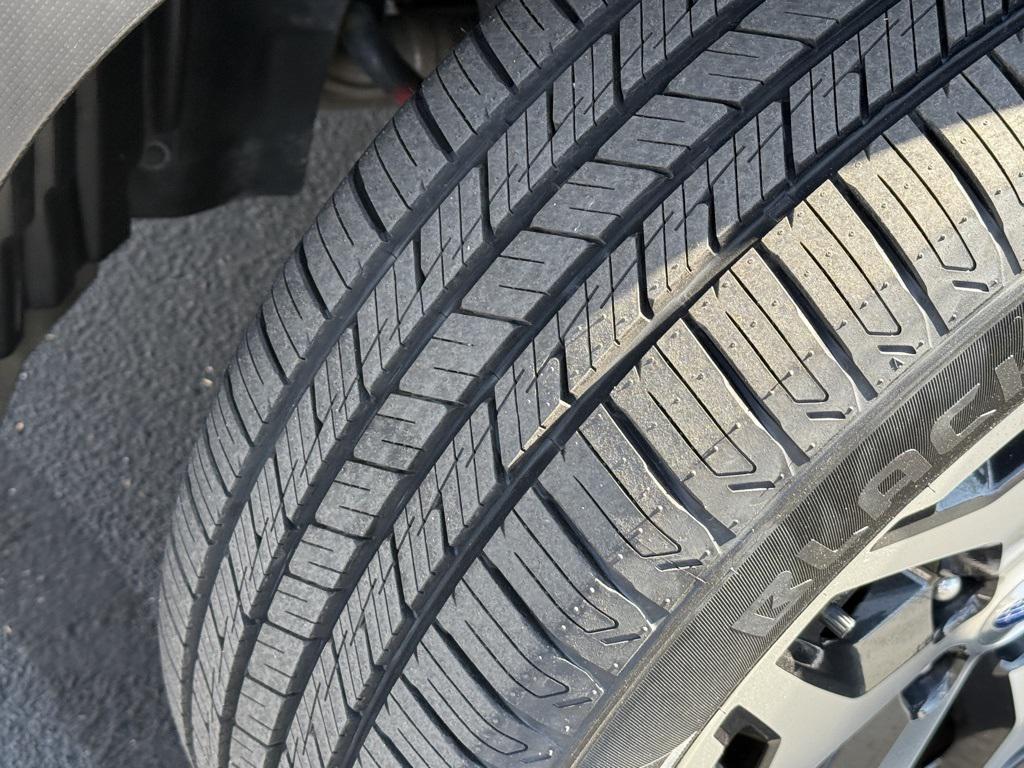 used 2020 Subaru Forester car, priced at $23,384