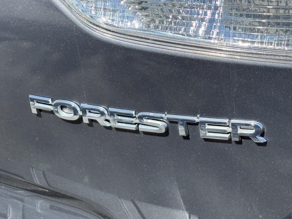 used 2020 Subaru Forester car, priced at $23,384