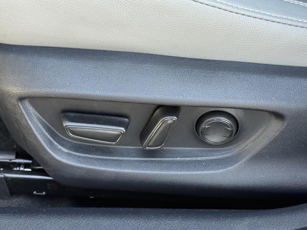 used 2025 Toyota Camry car, priced at $27,287