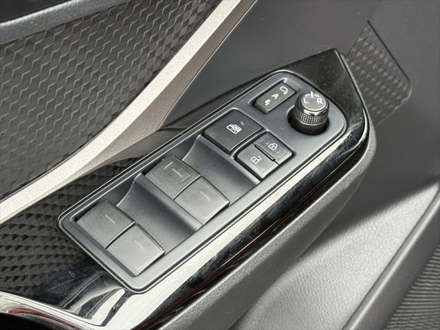 used 2021 Toyota C-HR car, priced at $23,602