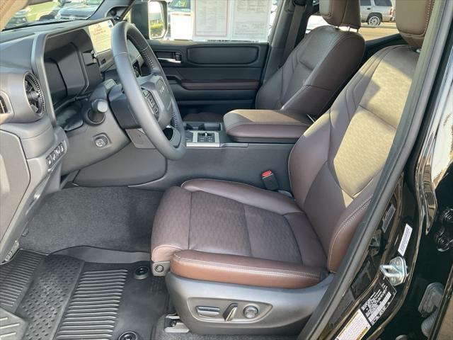 used 2024 Toyota Land Cruiser car, priced at $71,999